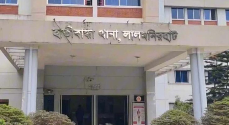 পুলিশকে পিটিয়ে হাতকড়াসহ আসামি ছিনিয়ে নিলো দুর্বৃত্তরা